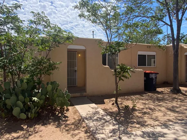 3434 Smith Ave SE APT B, Albuquerque, NM 87106
