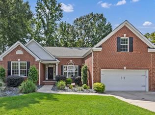 205 Presque Isle Rd, Lexington, SC 29072