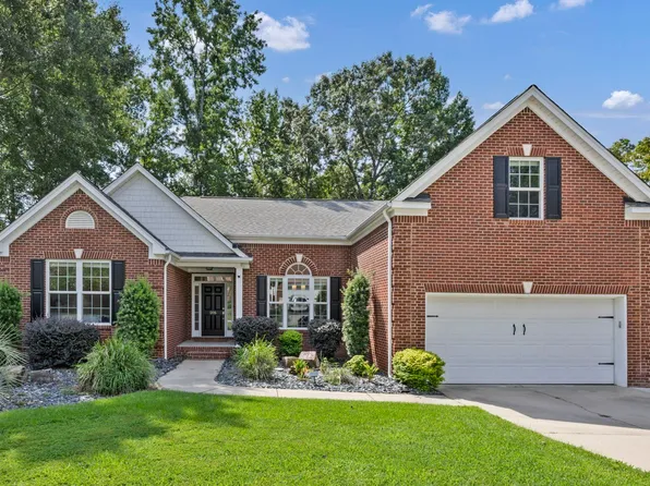 205 Presque Isle Rd, Lexington, SC 29072
