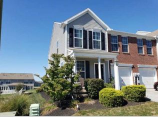 849 Fawn Ln #849, Hummelstown, PA 17036