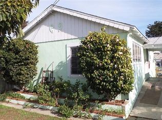 557 S 10th St, Grover Beach, CA 93433