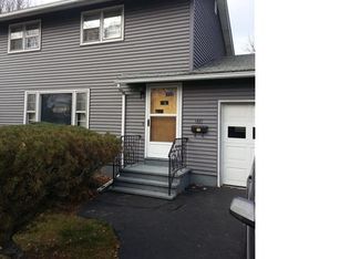 320 W High Ter, Syracuse, NY 13219