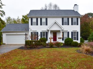 6019 Aynrand Ct, Charlotte, NC 28269