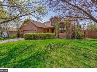 11491 Pheasant Ln N, Maple Grove, MN 55369