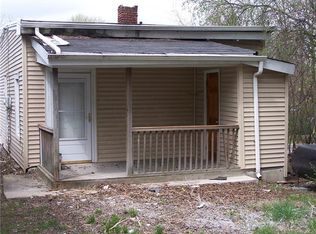 46 W Conkling Ave, Middletown, NY 10940