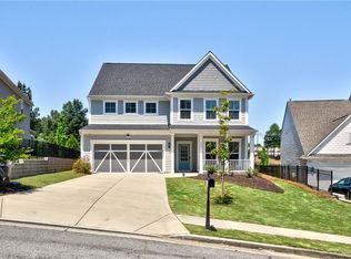 6221 Providence Club Dr, Mableton, GA 30126