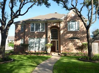 1706 Heddon Falls Dr, Sugar Land, TX 77479