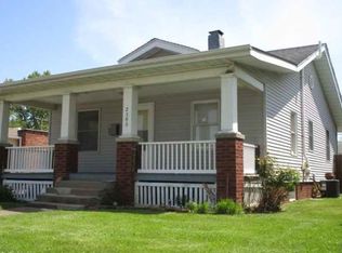 2300 S 9th St, Springfield, IL 62703