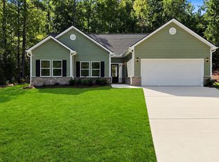 4480 Rivercliffs Way, Gray, GA 31032