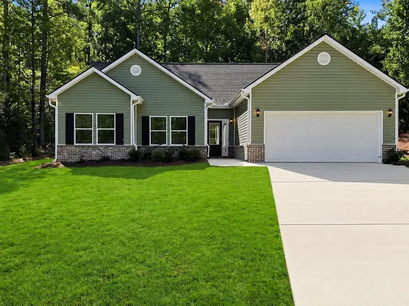 4480 Rivercliffs Way, Gray, GA 31032