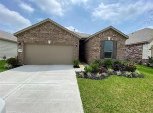 20915 Cullen Ranch Rd, Katy, TX 77449
