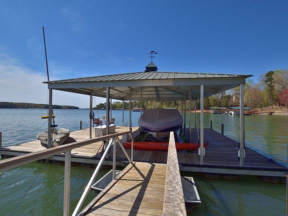 38x28 Ironwood Superior Dock