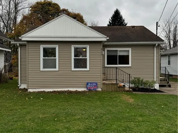 213 N Gravel Rd, Medina, NY 14103