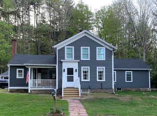 121 Old Burrville Rd, Torrington, CT 06790