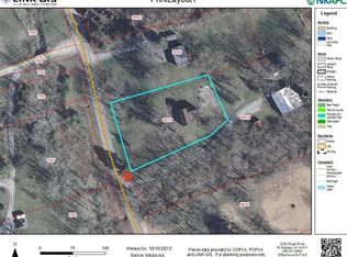9817 Licking Pike, Alexandria, KY 41001