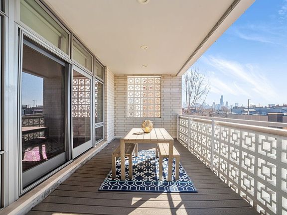 Terrace View