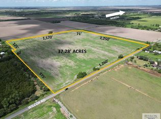Wilcox Rd, Harlingen, TX 78552