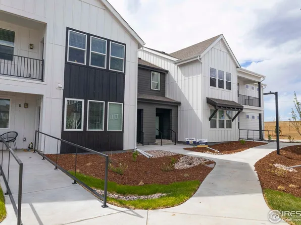 2702 Barnstormer St #F, Fort Collins, CO 80524