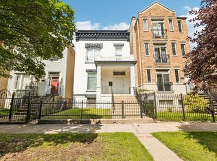 6620 S Drexel Ave, Chicago, IL 60637