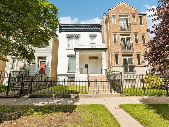 6620 S Drexel Ave, Chicago, IL 60637