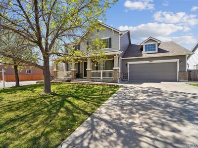 591 Rio Rancho Way, Brighton, CO, 80601