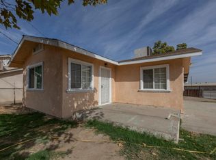 120 W Tulare Ave, Shafter, CA 93263