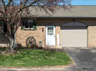 91 Grand Village Ct SW #34, Grandville, MI