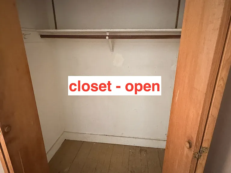 3121 Clement St — Photo 3