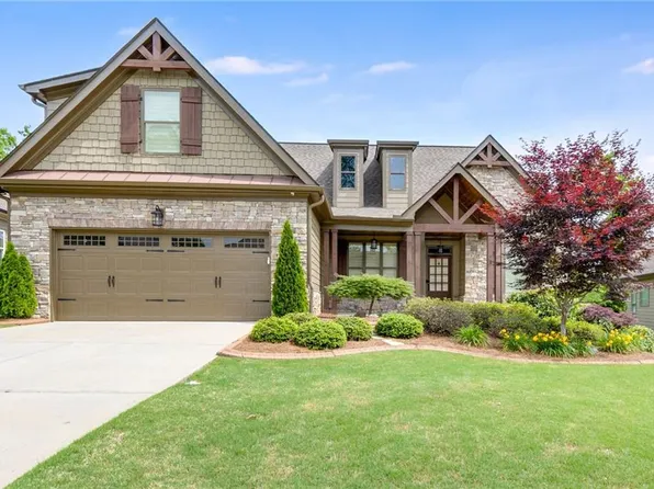 57 Worthington Ln, Villa Rica, GA 30180