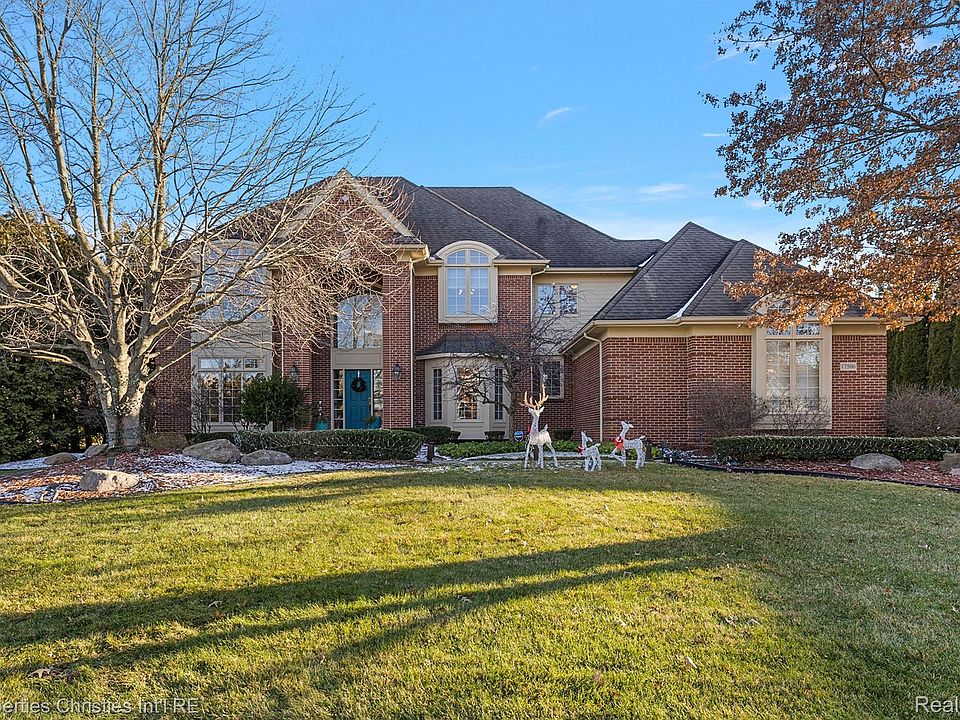 1st image of 17506 Rolling Woods Cir