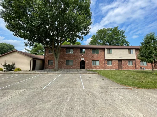 1803 Oliver Dr APT 5, Urbana, IL 61802