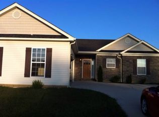8132 Bluegill Cir, Ooltewah, TN 37363