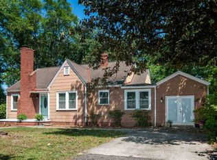 1707 Oak St, Georgetown, SC 29440