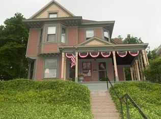 1321 Columbia St, Lafayette, IN 47901