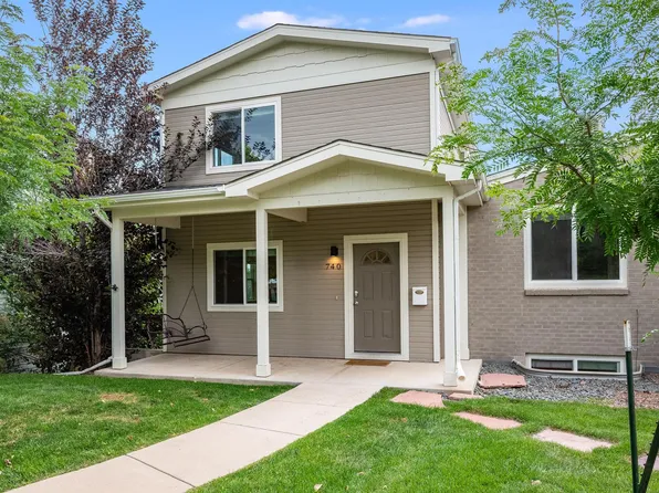 740 18th St, Boulder, CO 80302