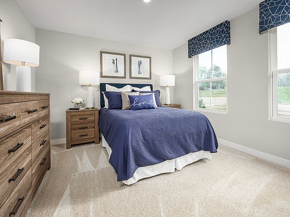 Cayman Isle with Full Basement