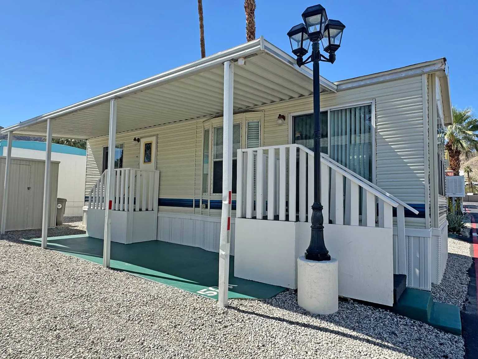 1 bed, 1.0 bath, 400 sqft, $1,395 — Photo 2