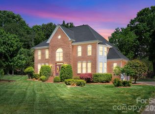 6119 Highview Rd, Matthews, NC 28104