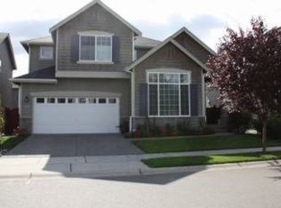 3404 170th Pl SE, Bothell, WA 98012