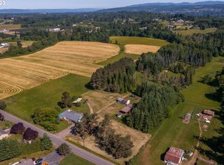 1610 NE 279th St, Ridgefield, WA 98642