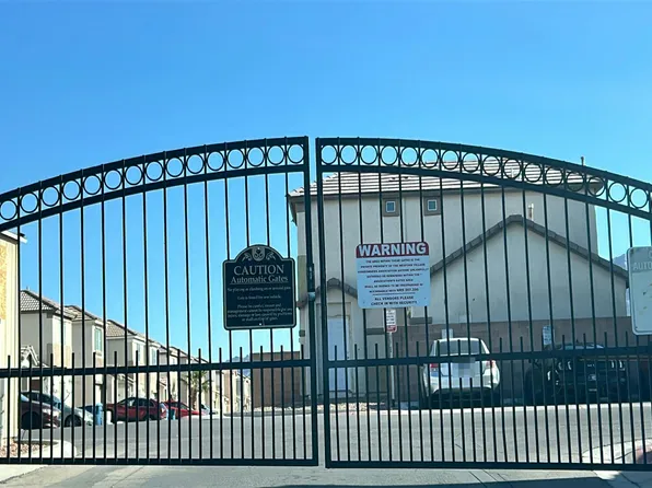 5201 Paradise Valley Ave, Las Vegas, NV 89156