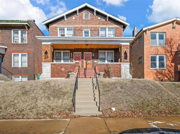 4951 Quincy St, Saint Louis, MO 63109