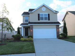 3469 Brookside Crossing Dr, Saint Charles, MO 63301