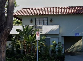 3344 Mentone Ave, Los Angeles, CA 90034