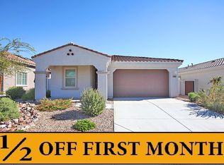 385 S 202nd Dr, Buckeye, AZ 85326