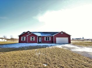 1869 W 900 N, Wheatfield, IN