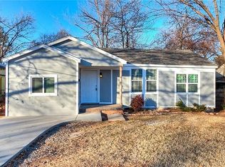 2441 NW 42nd St, Oklahoma City, OK 73112