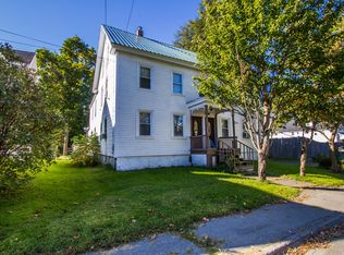 75 Willow St, Augusta, ME 04330
