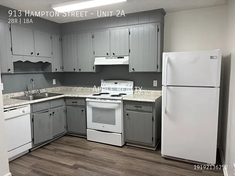913 Hampton St #2A — Photo 5
