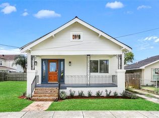 2544 Dreux Ave, New Orleans, LA 70122